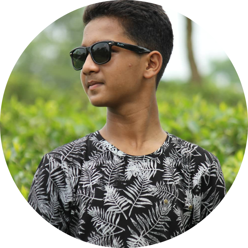 John Doe profile picture